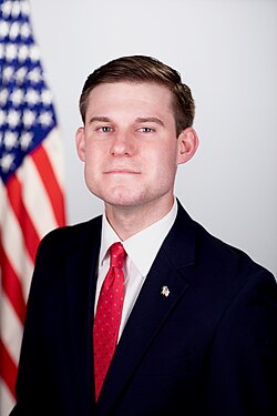 Garrett Ziegler