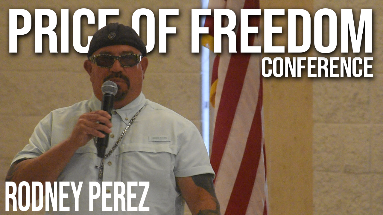 Rodney Perez