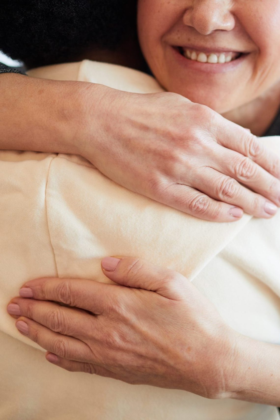 Hug Image
