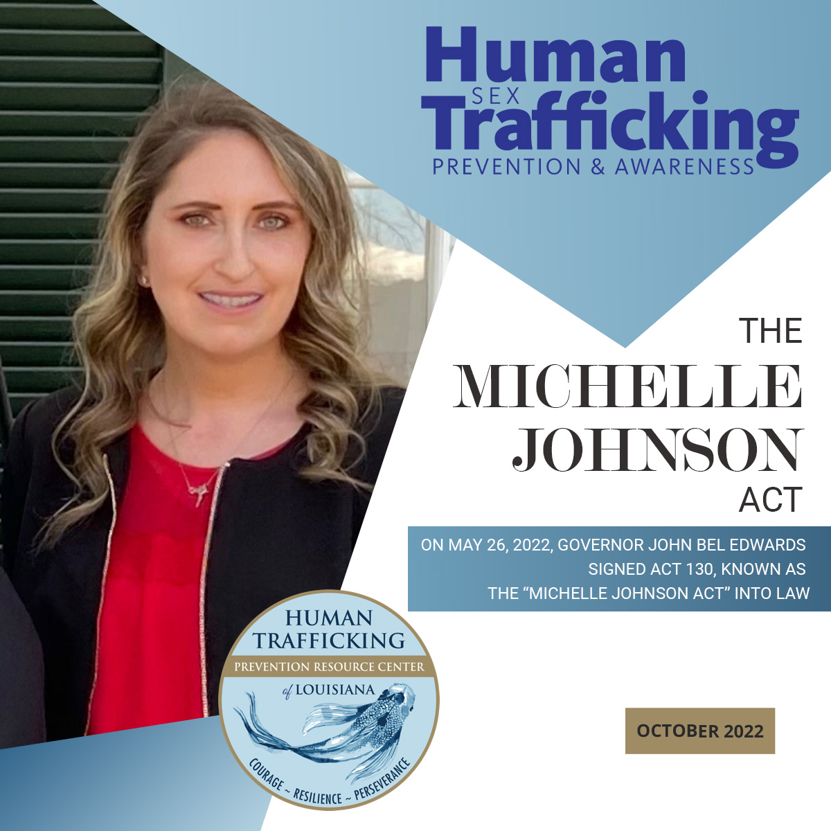 Michelle Johnson