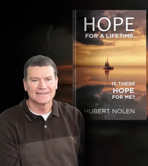 Pastor Hubert Nolen